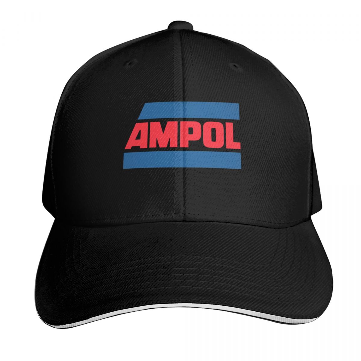 Anime Merchandise Logo - BEST SELLER - Ampol Logo Merchandise