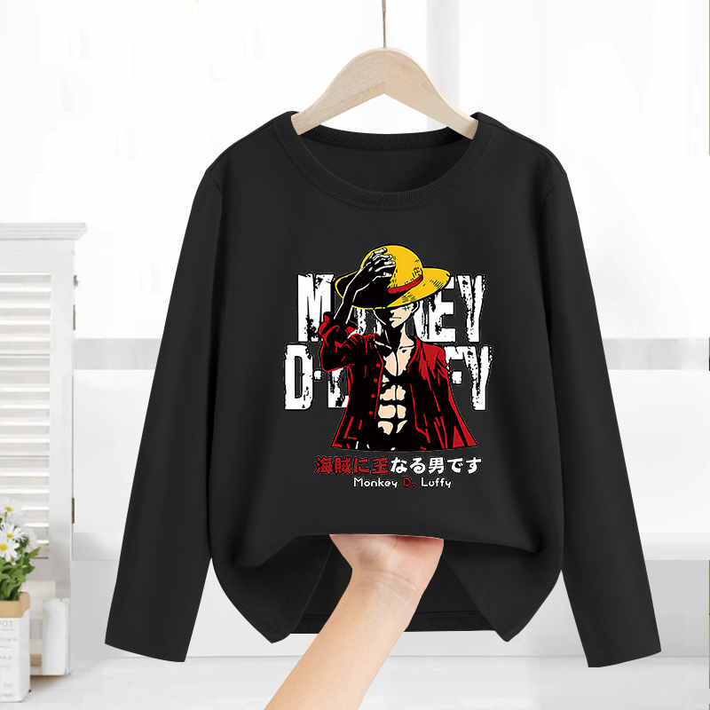 One Piece Long Sleeves Anime P - đánh giá và giá Anime Merchandise Clothes