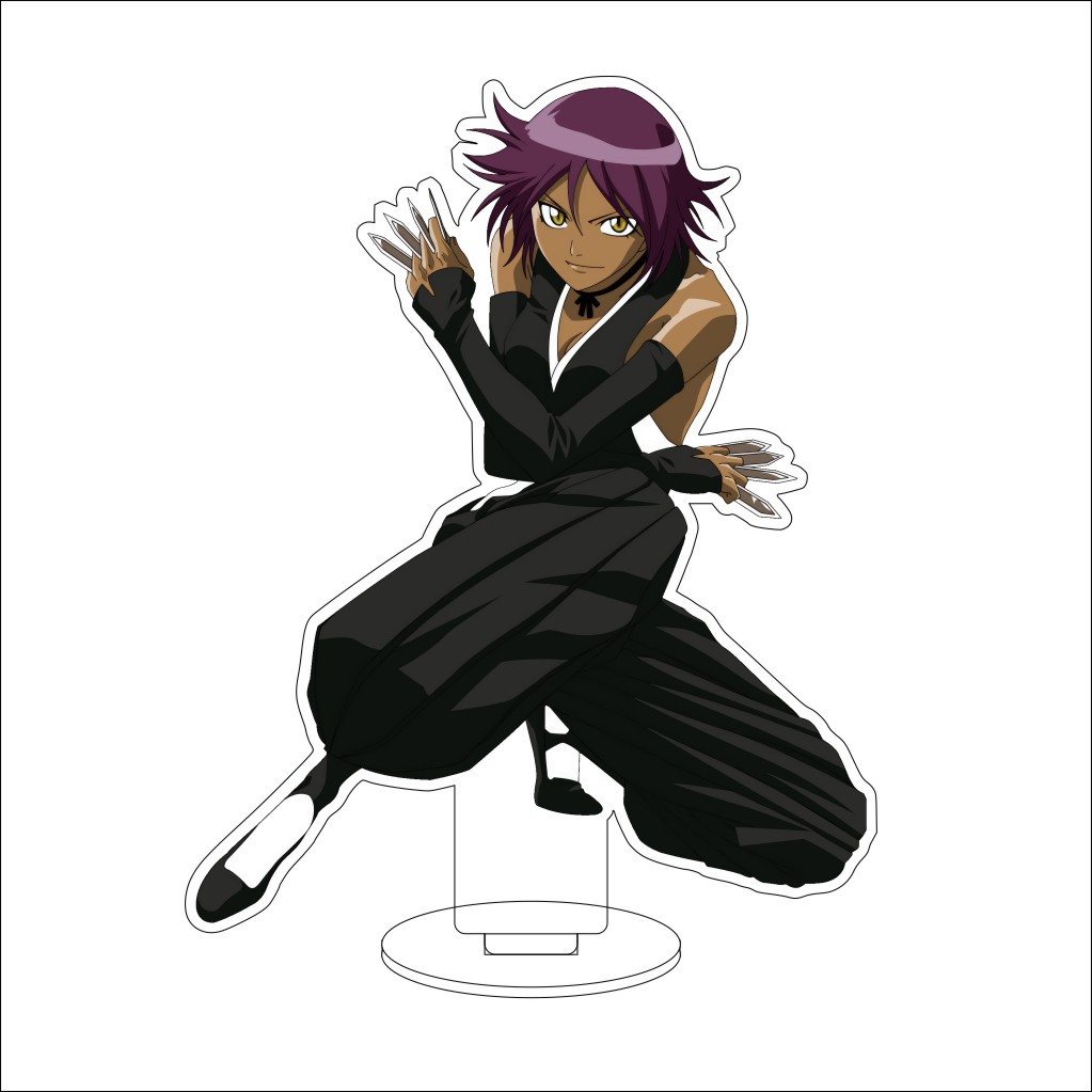 16CM Anime BLEACH Kurosaki Ich - đánh giá và giá Anime Manga Merchandise