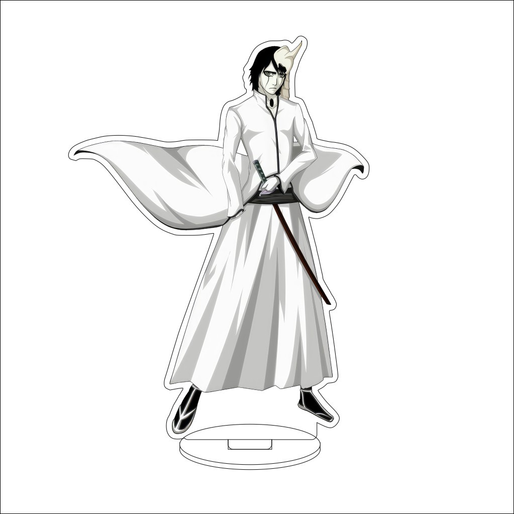 16CM Anime BLEACH Kurosaki Ich - đánh giá và giá Anime Manga Merchandise