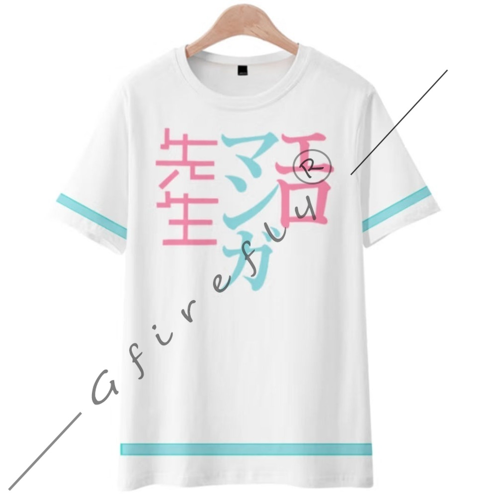 Eromanga Sensei Izumi Sagiri T - đánh giá và giá Anime Merchandise Clothes
