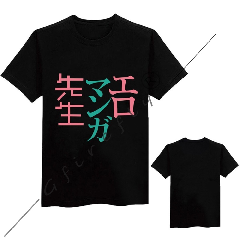 Eromanga Sensei Izumi Sagiri T - đánh giá và giá Anime Merchandise Clothes