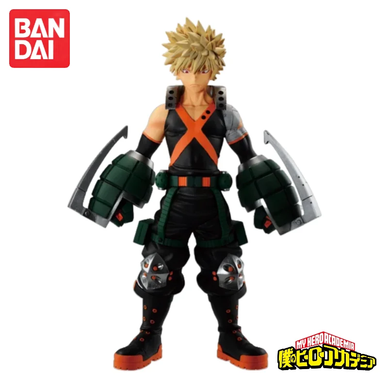 In Stock My Hero Academia Baku - đánh giá và giá Anime Merchandise In Japan