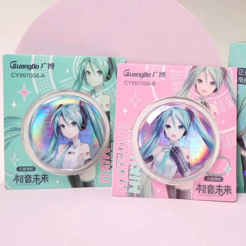 Official Hatsune Miku Anime Ba - đánh giá và giá Anime Merchandise Japan