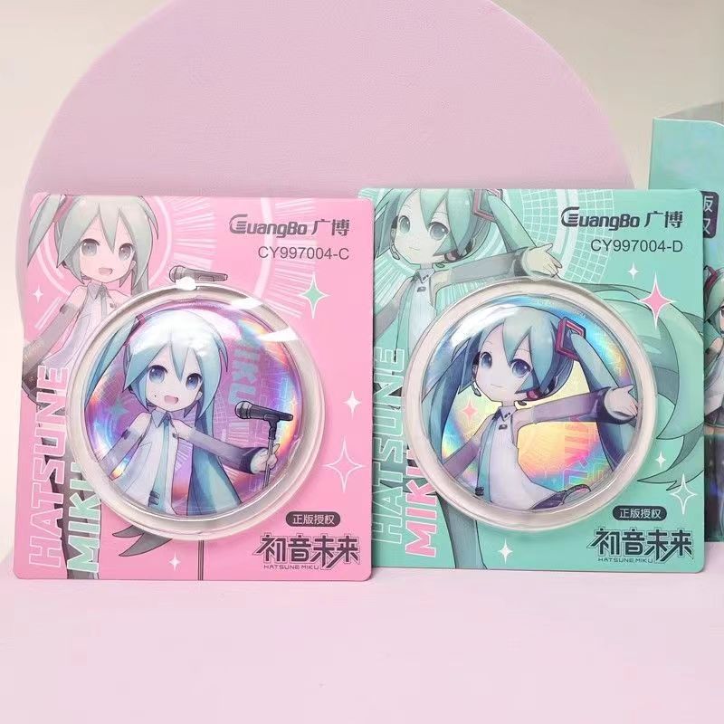 Official Hatsune Miku Anime Ba - đánh giá và giá Anime Merchandise Japan