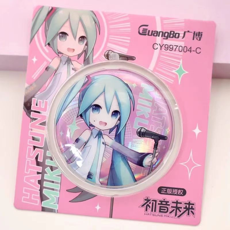 Official Hatsune Miku Anime Ba - đánh giá và giá Anime Merchandise Japan