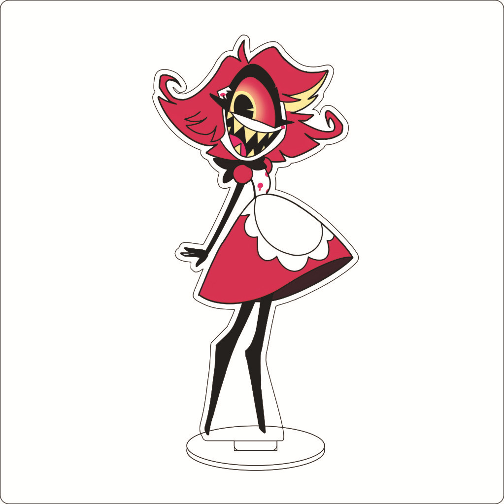 16CM Anime Hazbin Hotel Charli - đánh giá và giá Anime Manga Merchandise