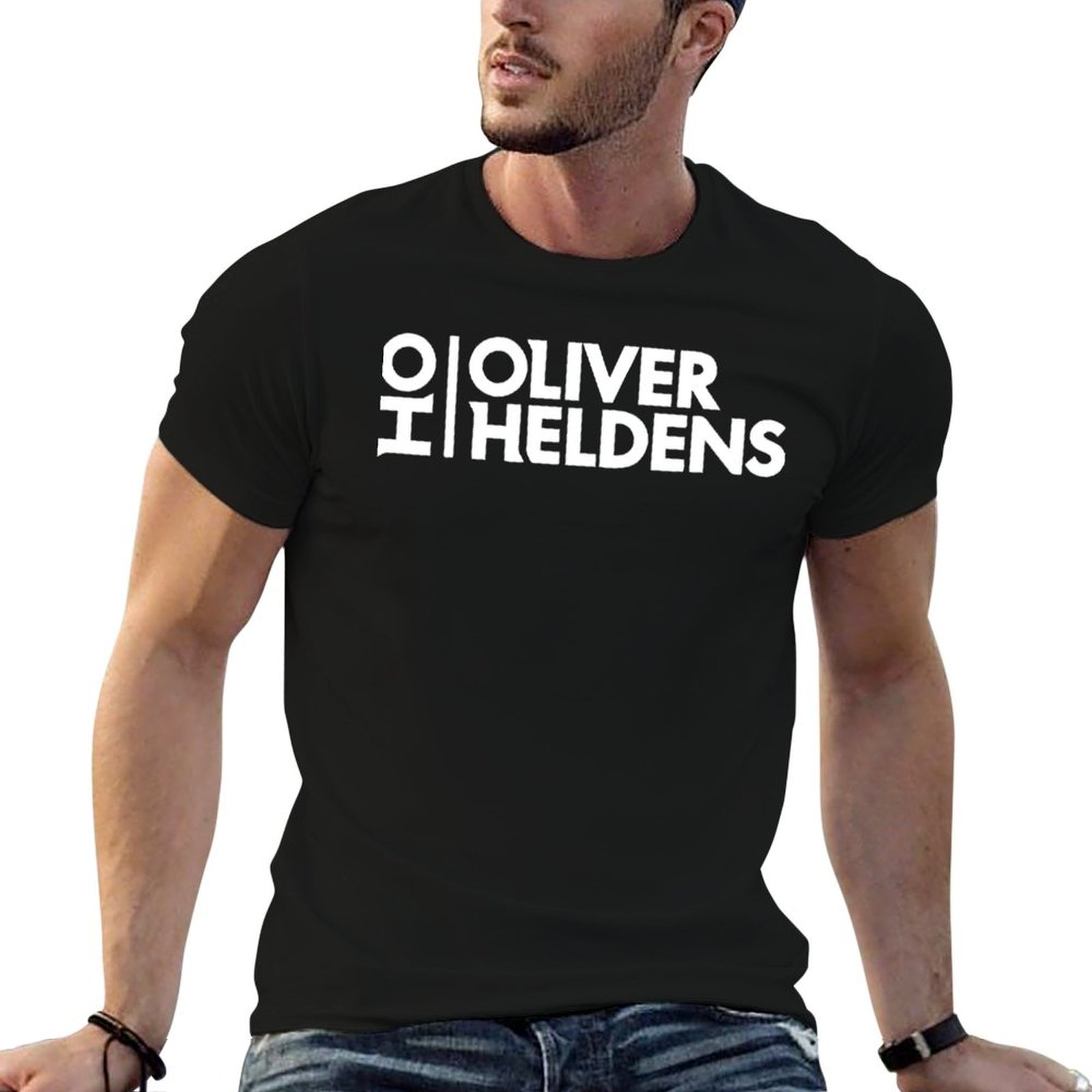 Oliver Heldens Logo Merchandis - đánh giá và giá Anime Merchandise Logo