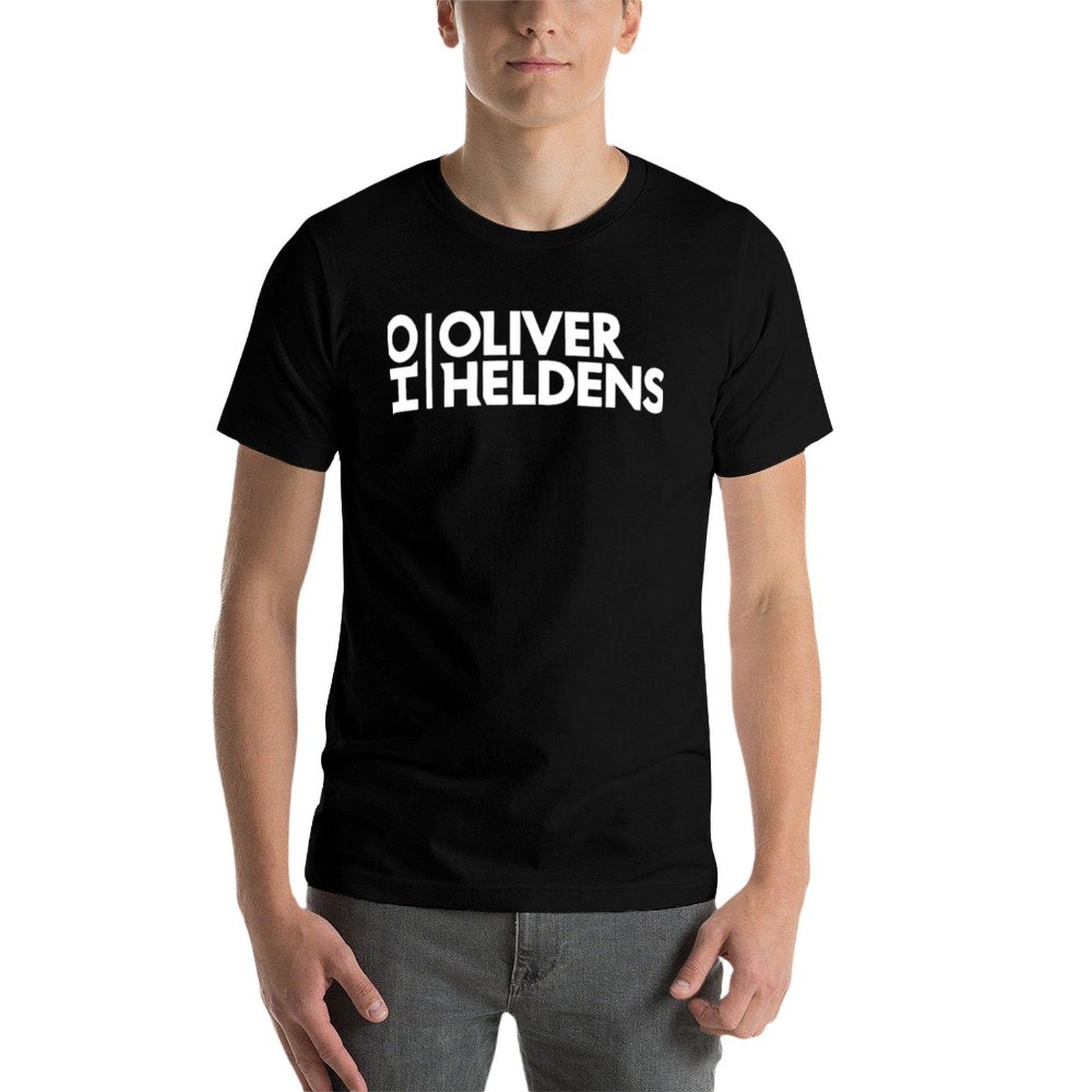 Oliver Heldens Logo Merchandis - đánh giá và giá Anime Merchandise Logo