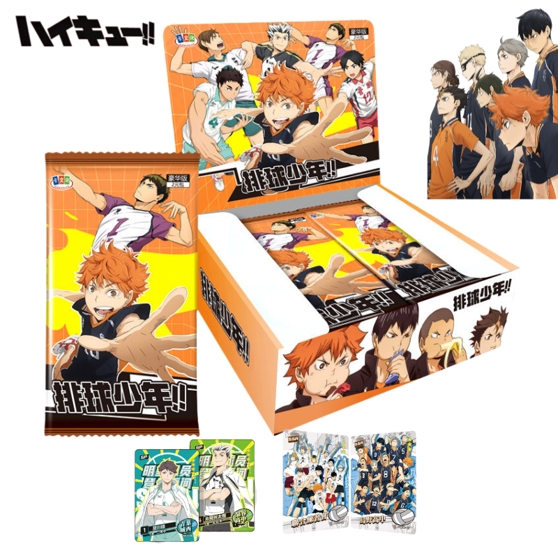 Haikyuu Kageyama tobio tsukish - đánh giá và giá Anime Merchandise Japan