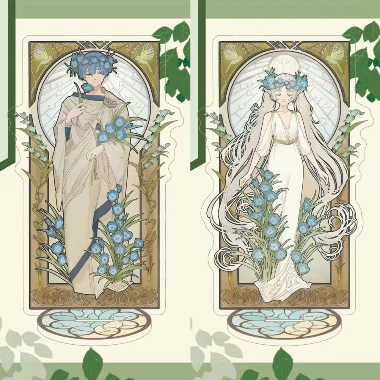 Frieren: Beyond Journey's End  - đánh giá và giá Anime Merch