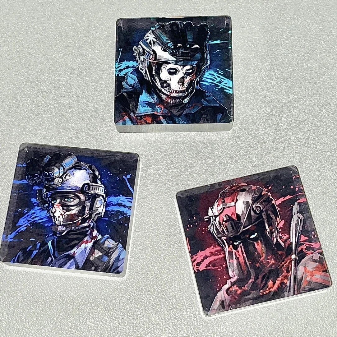 Call of Duty merchandise merch - đánh giá và giá Anime Merchandise Japan