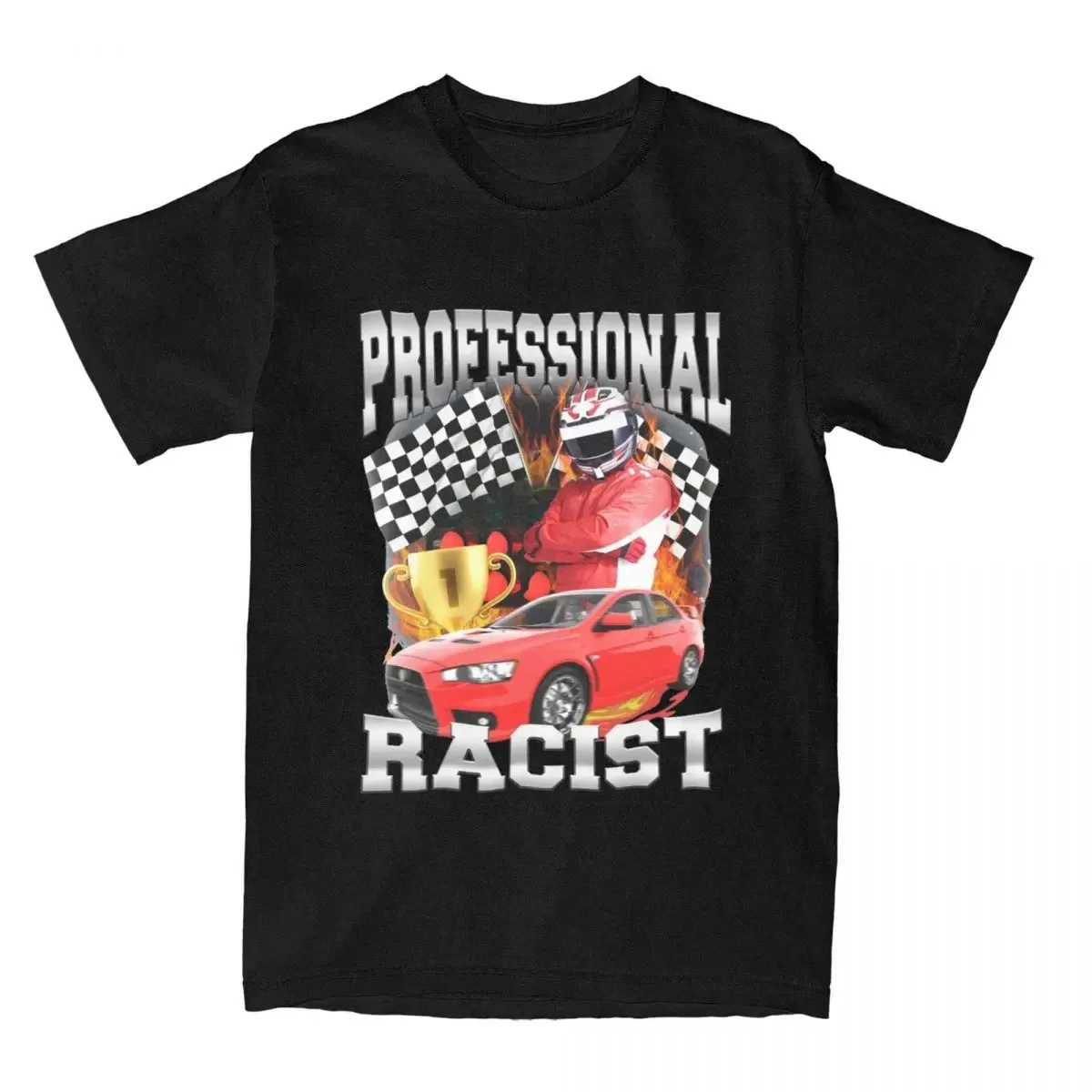 F1 Professional Racer Women's  - đánh giá và giá Anime Merchandise Shirt