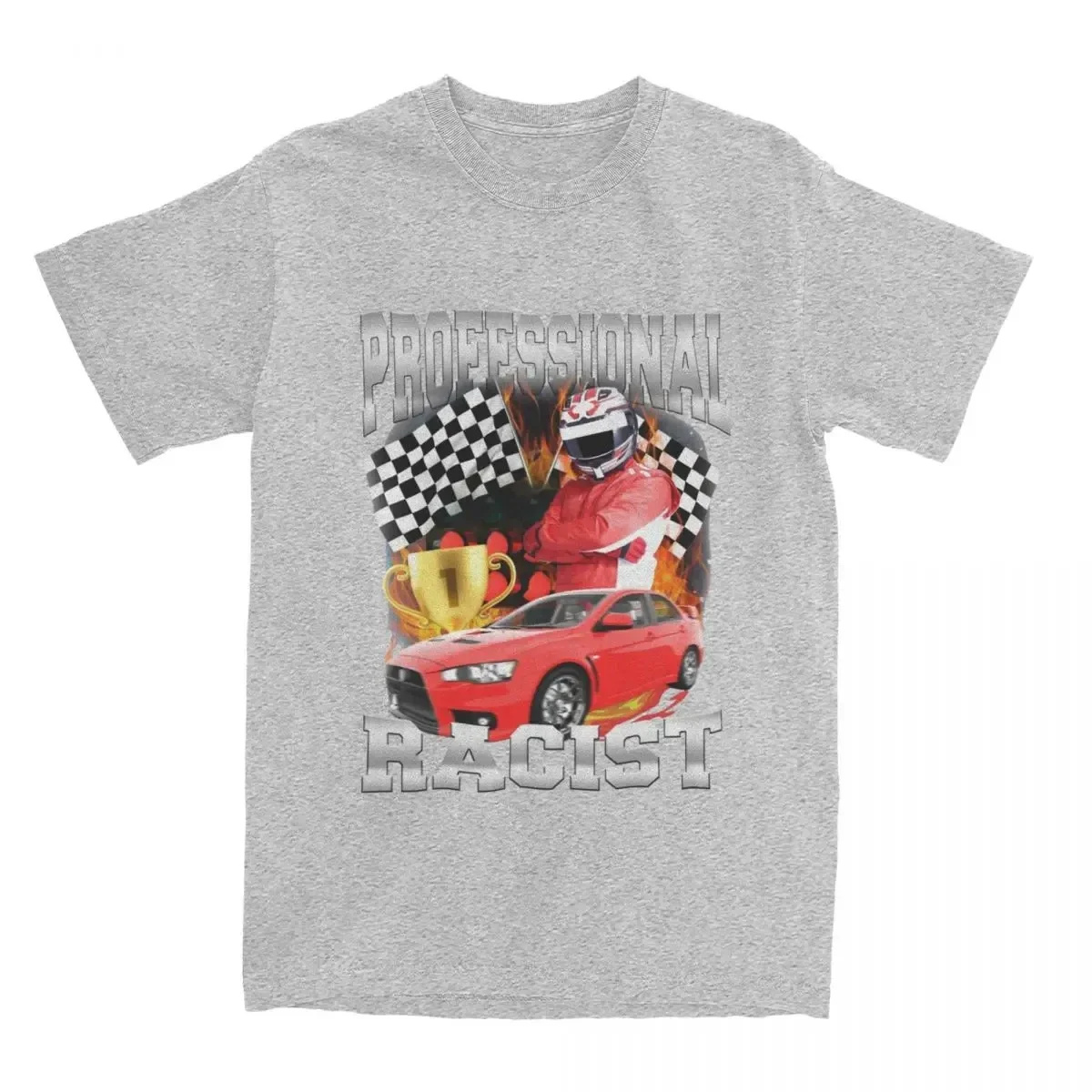 F1 Professional Racer Women's  - đánh giá và giá Anime Merchandise Shirt