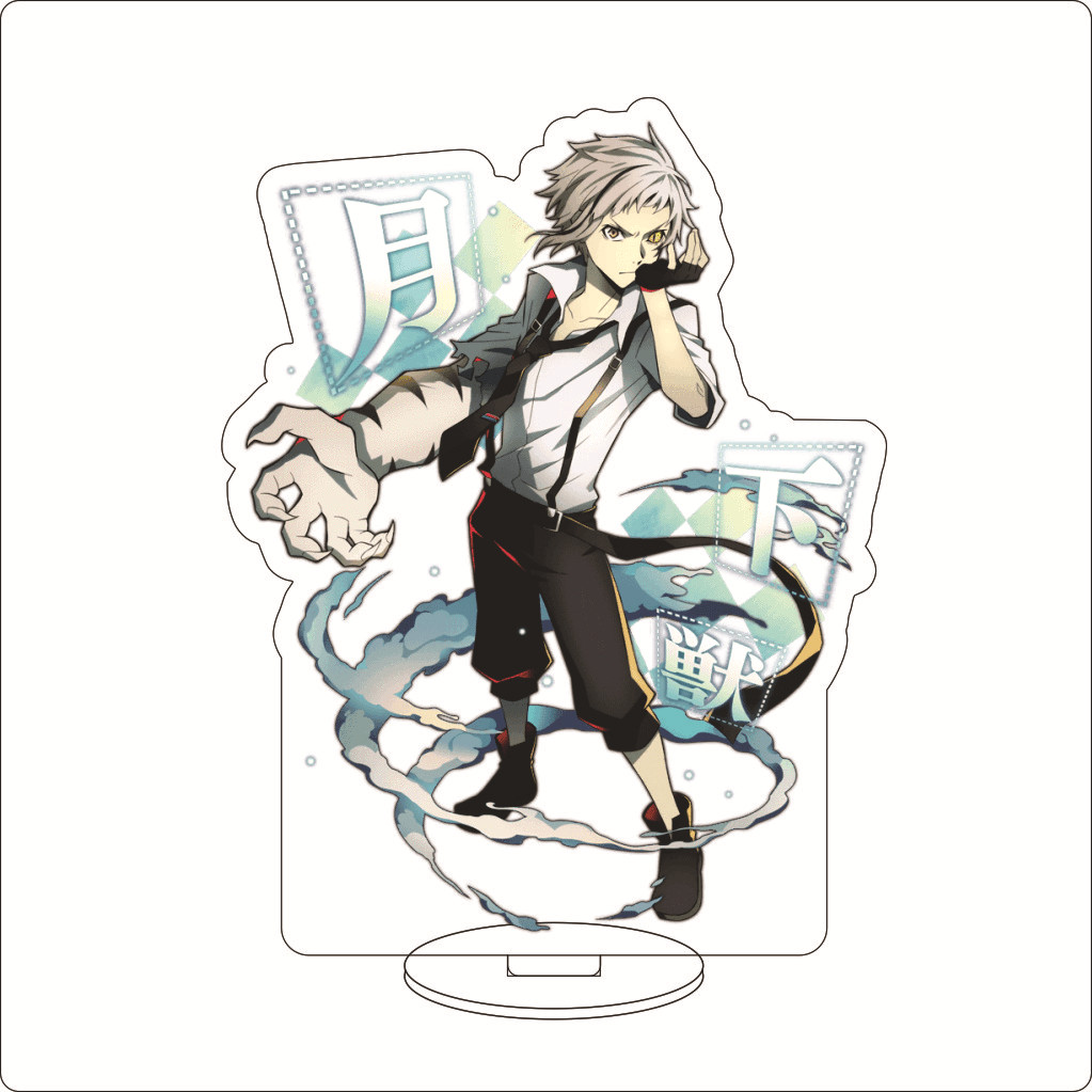 16CM Anime ‌Bungo Stray Dogs N - đánh giá và giá Anime Manga Merchandise