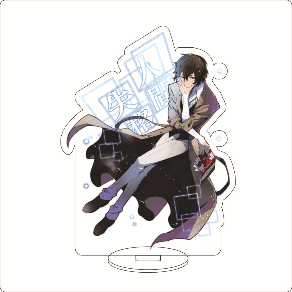 16CM Anime ‌Bungo Stray Dogs N - đánh giá và giá Anime Manga Merchandise