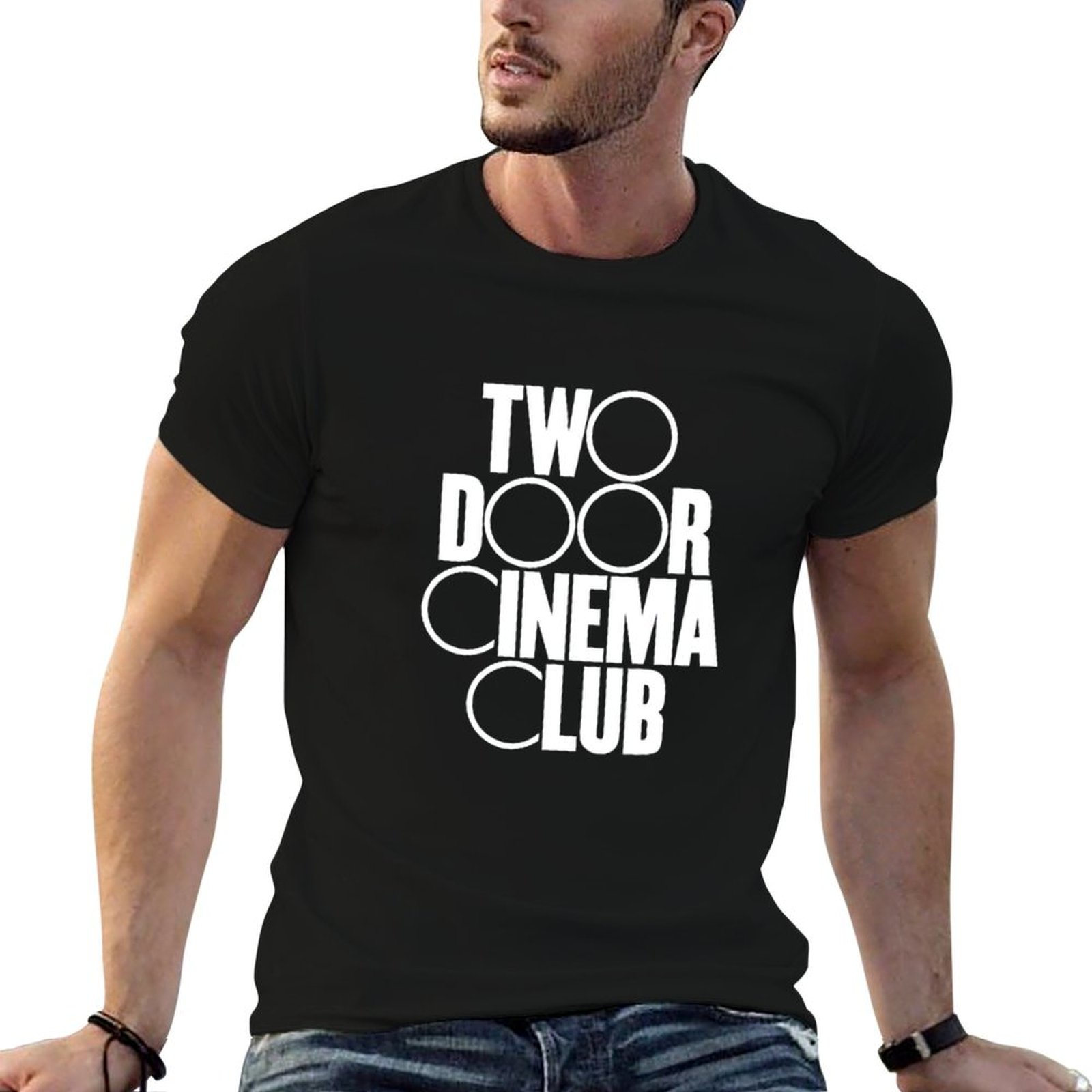 BEST SELLER - Two Door Cinema  - đánh giá và giá Anime Merchandise Logo