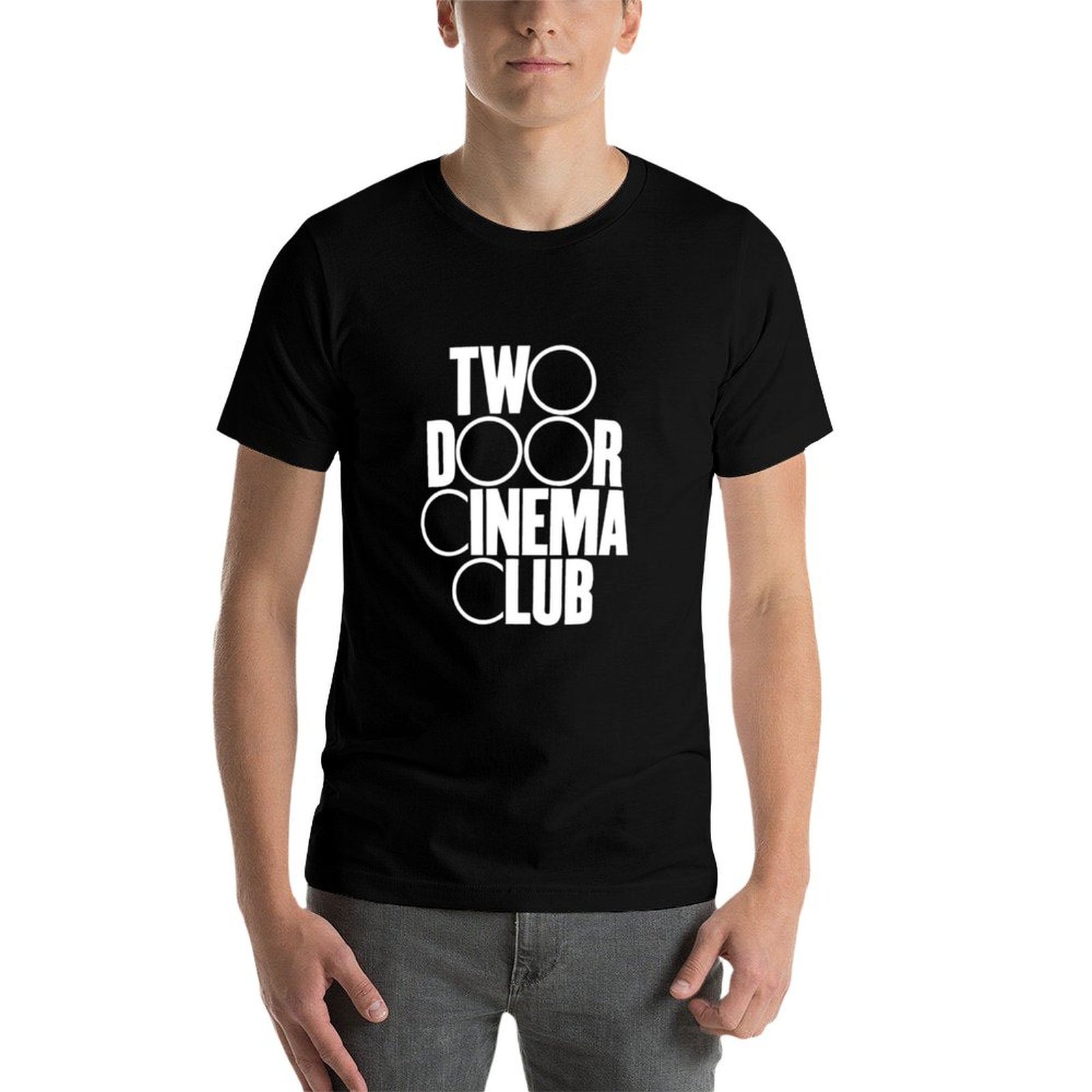 BEST SELLER - Two Door Cinema  - đánh giá và giá Anime Merchandise Logo