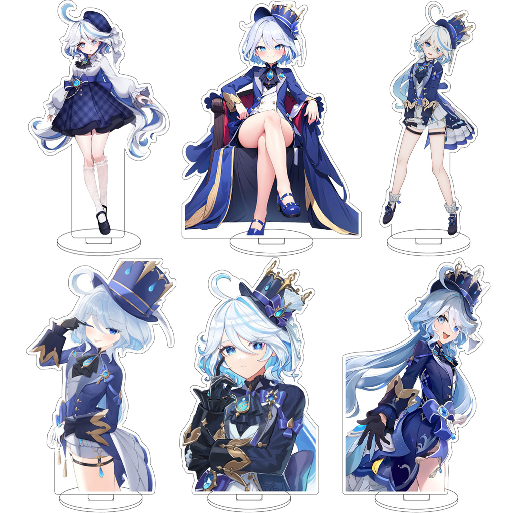 16CM Anime Game Genshin Impact - đánh giá và giá Anime Manga Merchandise