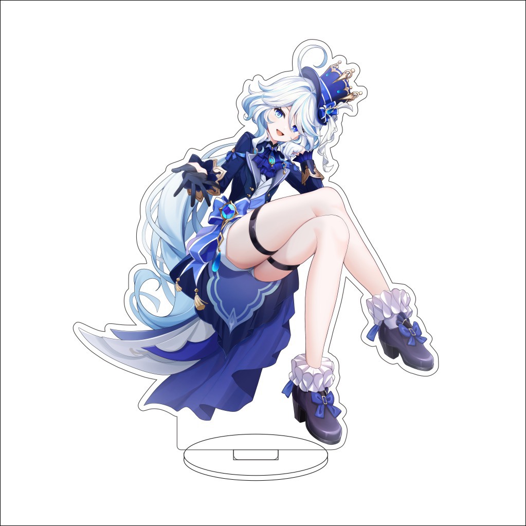 16CM Anime Game Genshin Impact - đánh giá và giá Anime Manga Merchandise