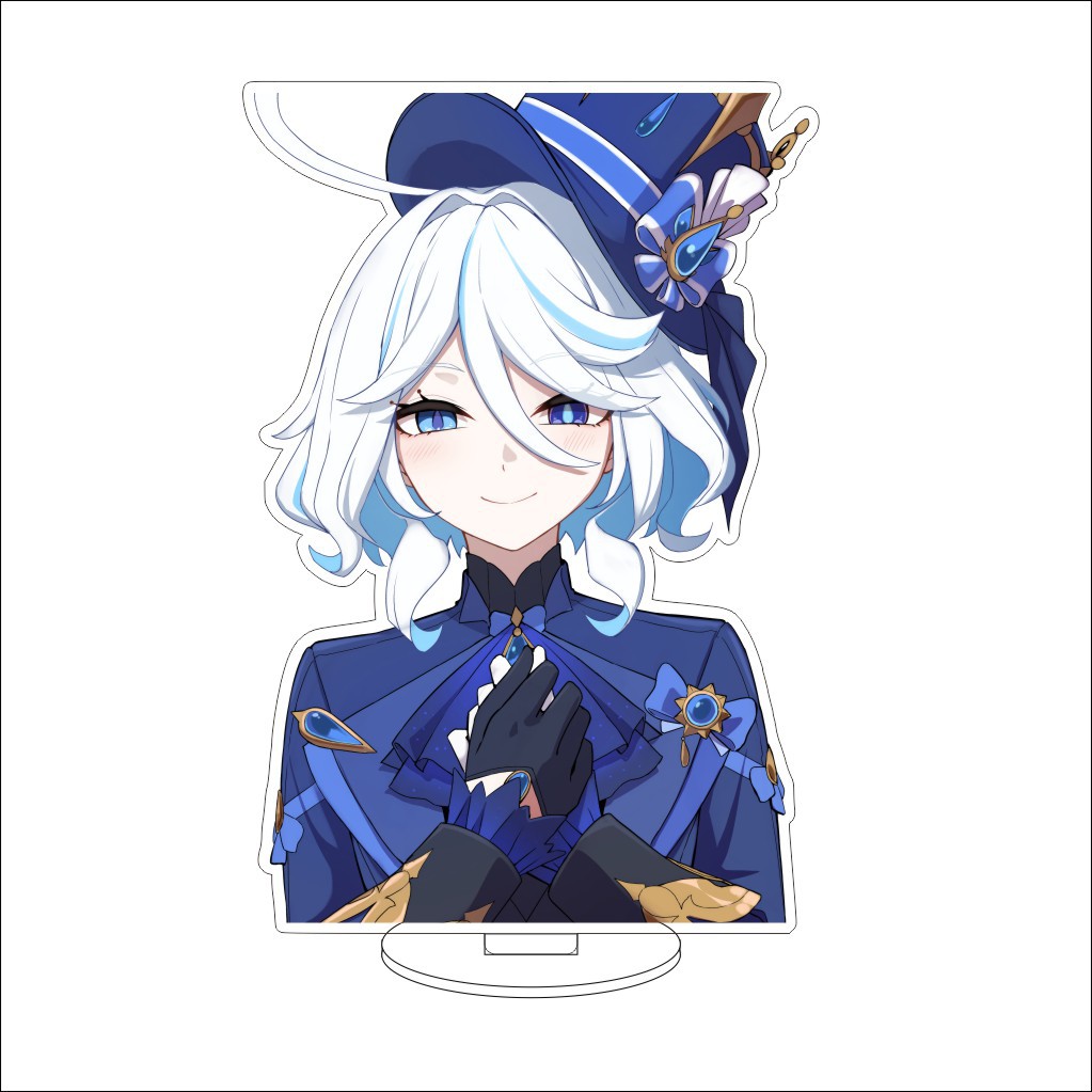 16CM Anime Game Genshin Impact - đánh giá và giá Anime Manga Merchandise
