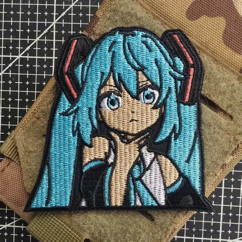 Hatsune Miku 2D Anime Merchand - đánh giá và giá Anime Merchandise Japan