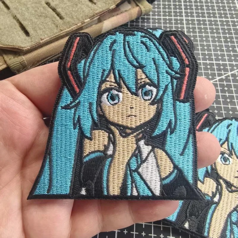 Hatsune Miku 2D Anime Merchand - đánh giá và giá Anime Merchandise Japan