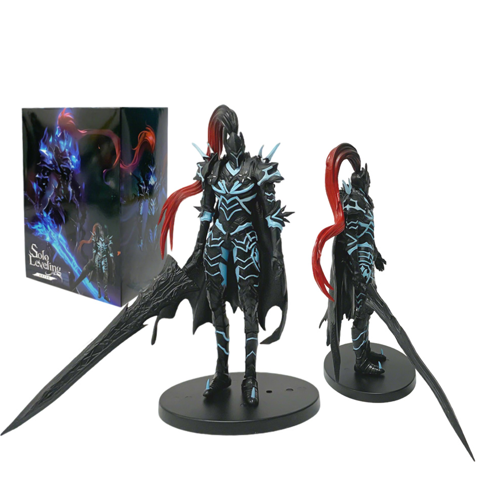 Anime Soloed Leved ling Igris  - đánh giá và giá Anime Merchandise Solo Leveling