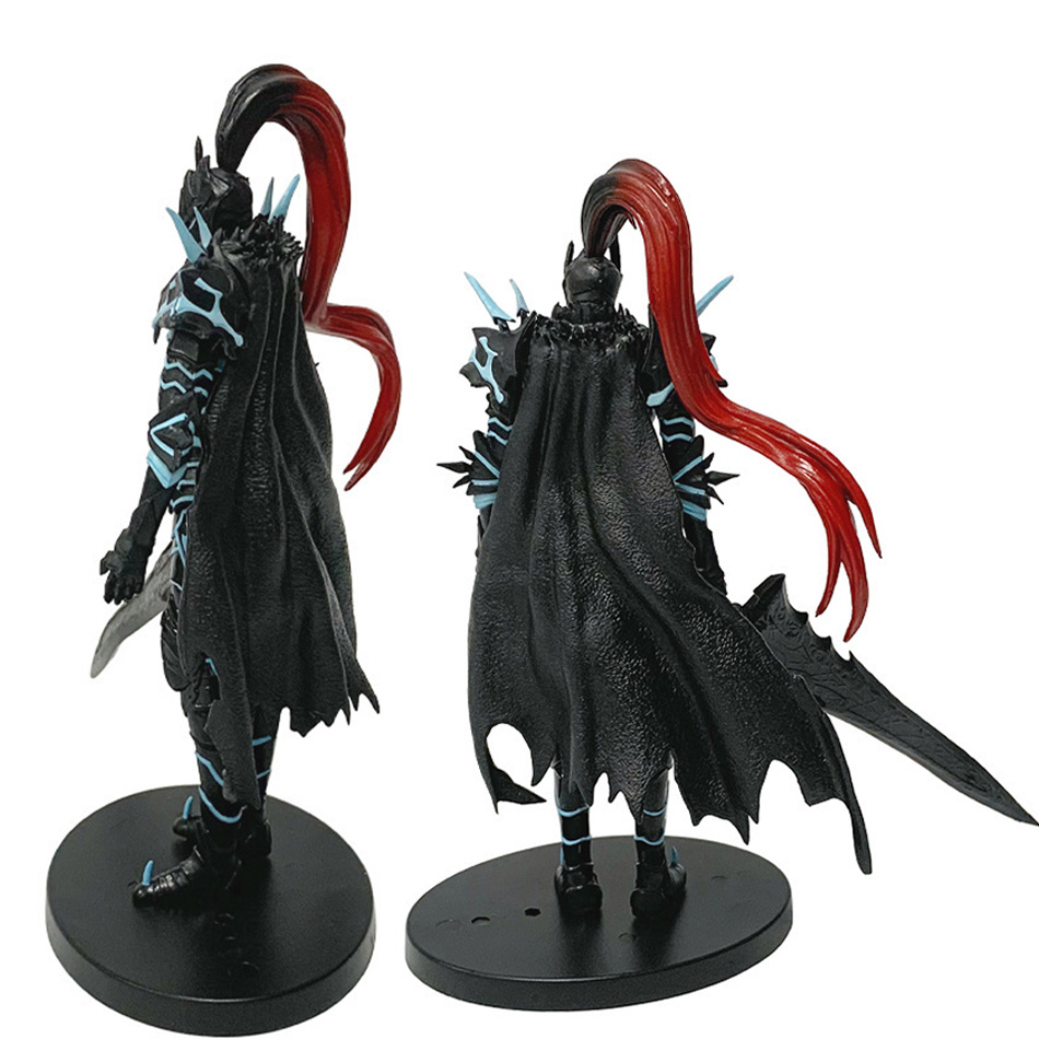Anime Soloed Leved ling Igris  - đánh giá và giá Anime Merchandise Solo Leveling
