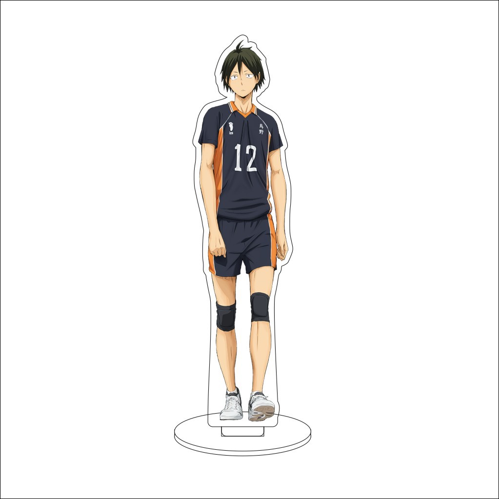 16CM Anime Haikyuu Sugawara Kō - đánh giá và giá Anime Manga Merchandise