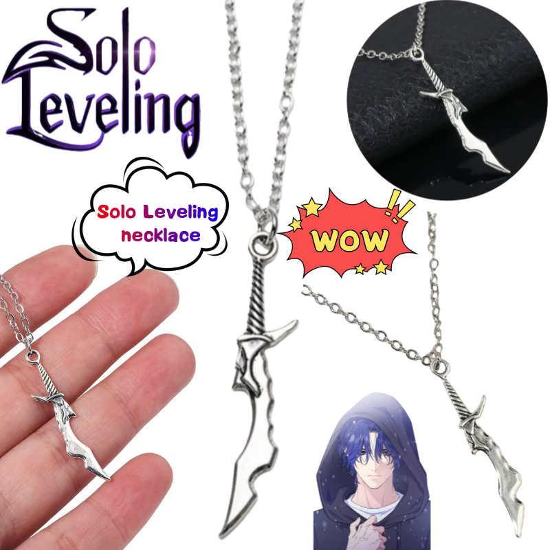 Solo Leveling Sung Jin-Ah Sung - đánh giá và giá Anime Merchandise Solo Leveling