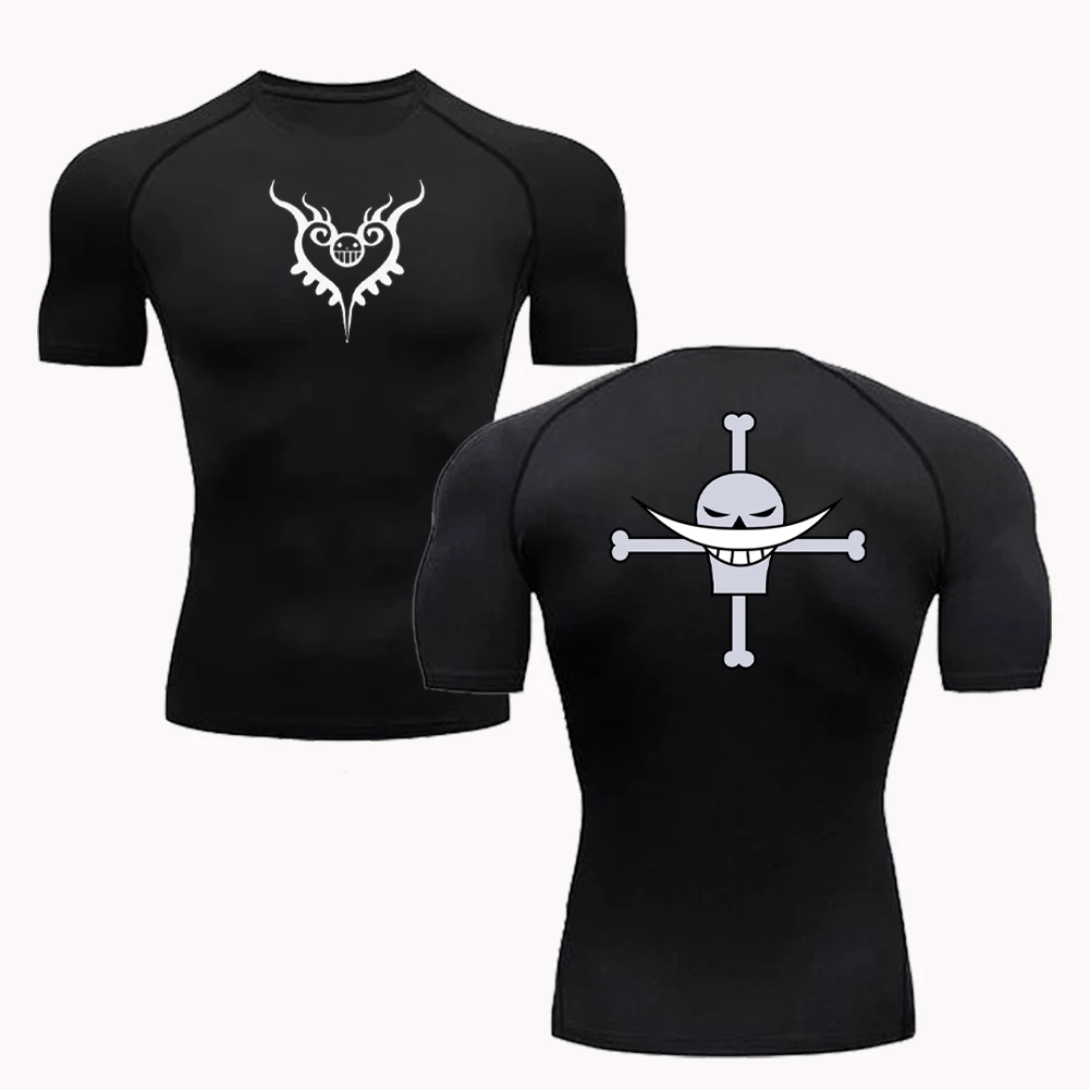 Summer Men Sun-protective Clot - đánh giá và giá Anime Merchandise Clothes
