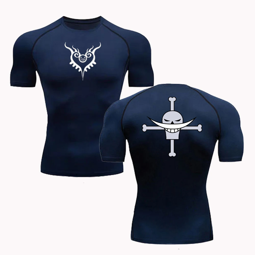 Summer Men Sun-protective Clot - đánh giá và giá Anime Merchandise Clothes
