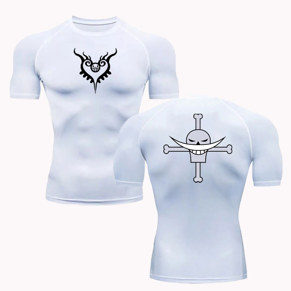 Summer Men Sun-protective Clot - đánh giá và giá Anime Merchandise Clothes