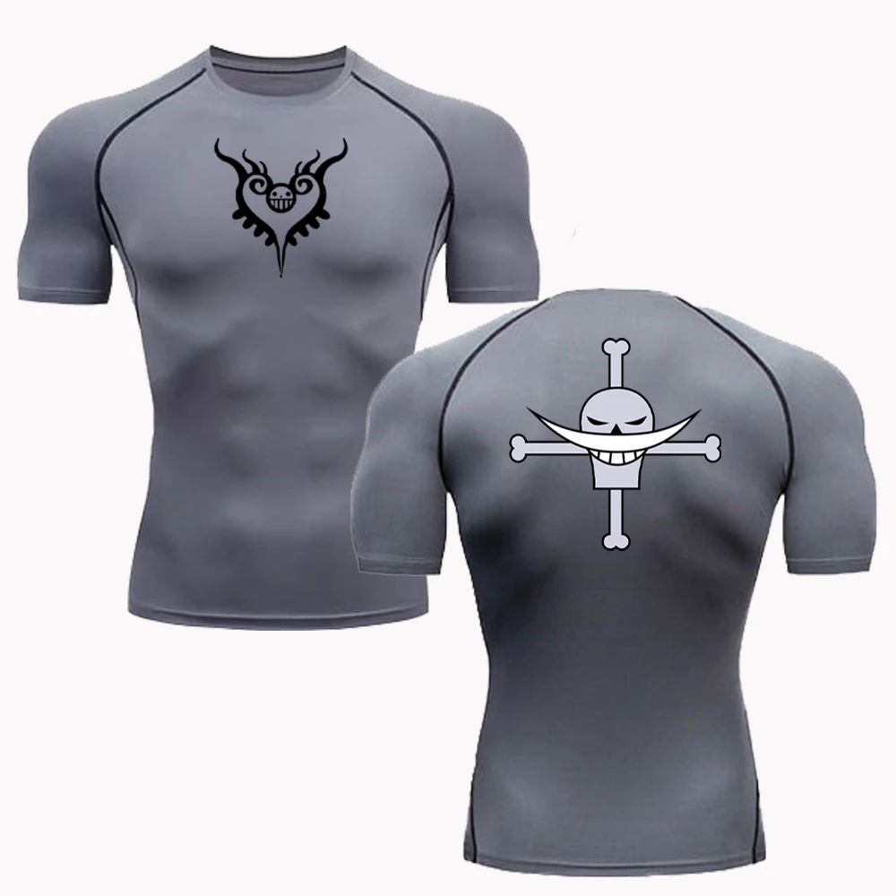 Summer Men Sun-protective Clot - đánh giá và giá Anime Merchandise Clothes