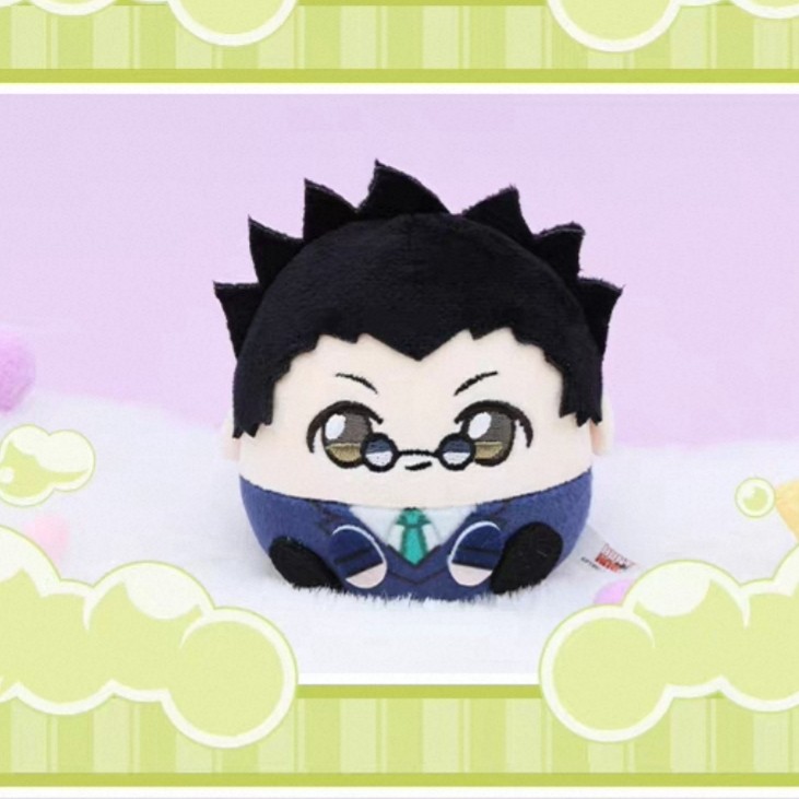 Dullset Hunter x Hunter Offici - đánh giá và giá Anime Merchandise Japan