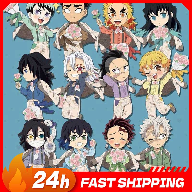 Anime Peripherals Tokitou Muic - đánh giá và giá Anime Manga Merchandise