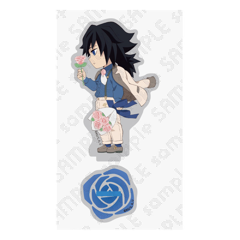 Anime Peripherals Tokitou Muic - đánh giá và giá Anime Manga Merchandise