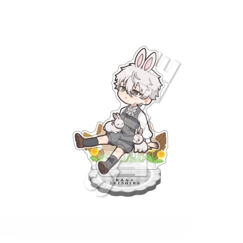 Anime Peripherals Rabbit Ryuse - đánh giá và giá Anime Merch