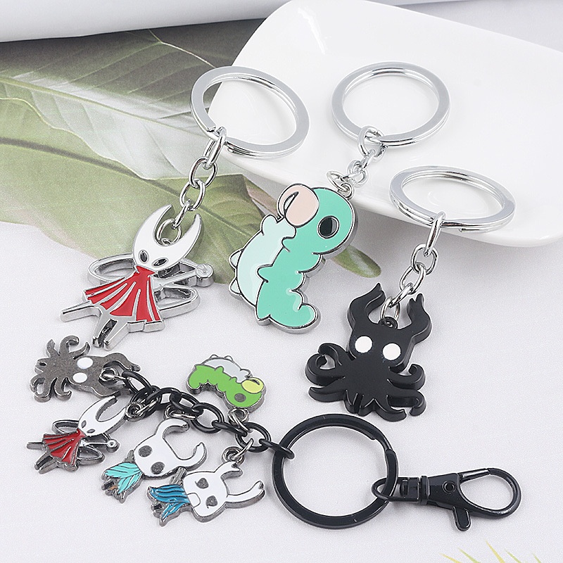 New Anime Merchandise Hollow K - đánh giá và giá Anime Merchandise Logo