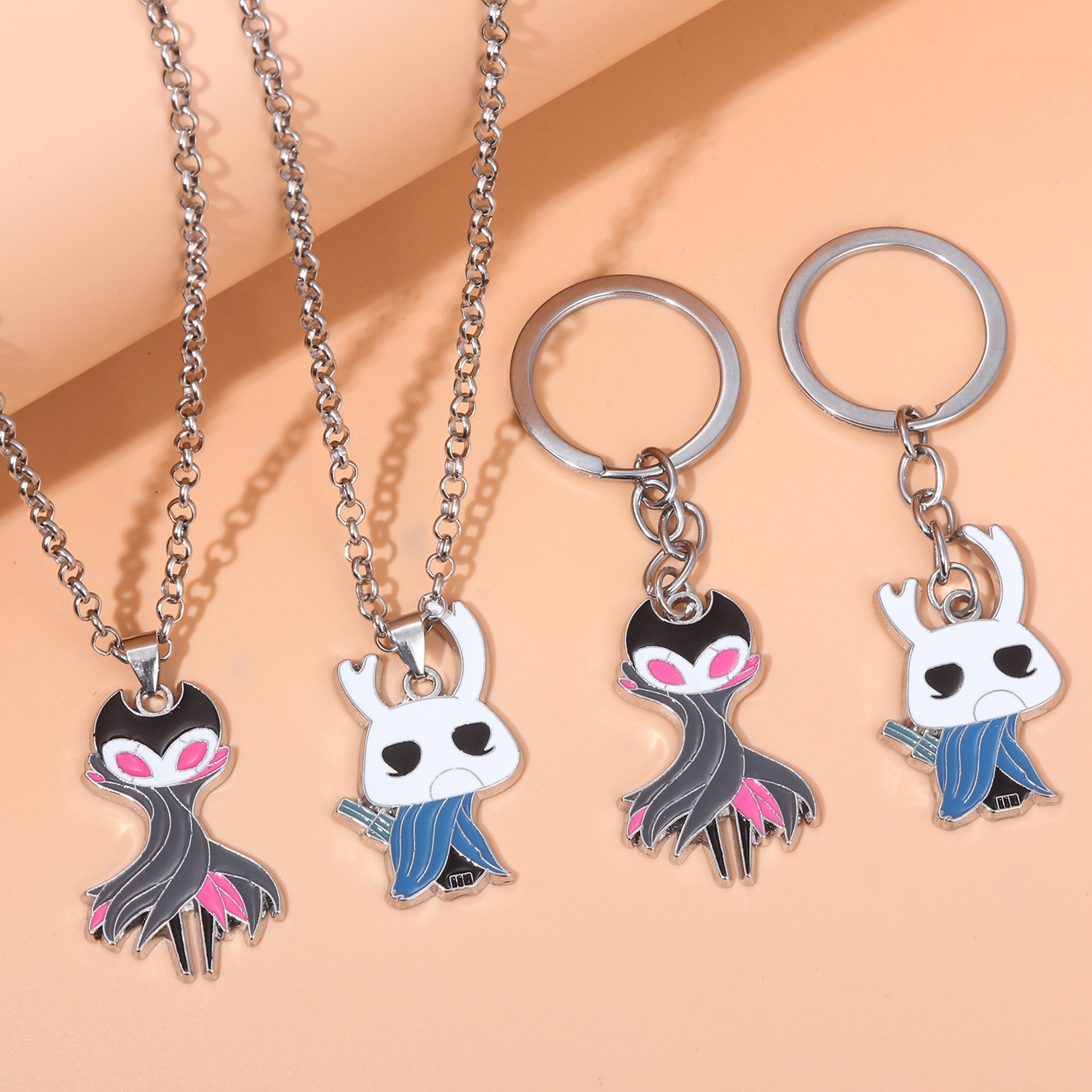 New Anime Merchandise Hollow K - đánh giá và giá Anime Merchandise Logo