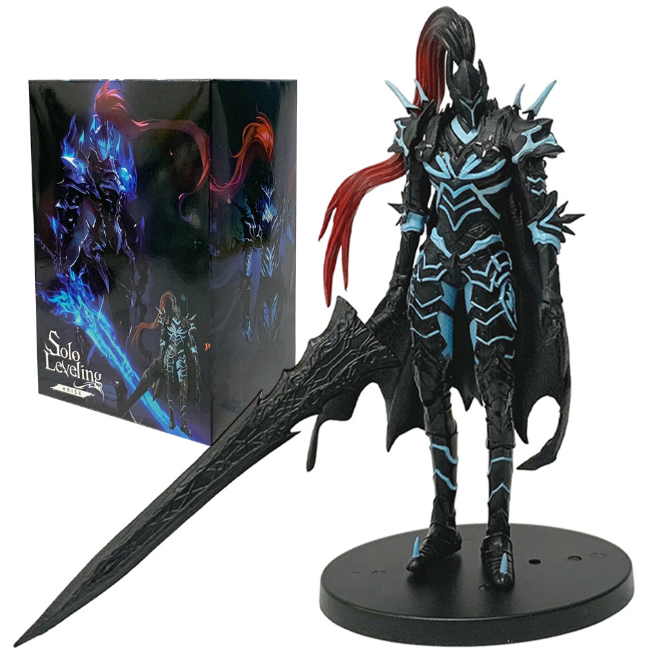 Hot Anime Solo Leveling The Bl - đánh giá và giá Anime Merchandise Solo Leveling
