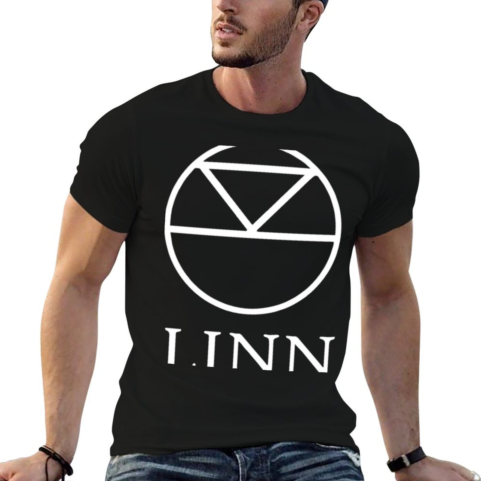 BEST SELLER - Linn Products Me - đánh giá và giá Anime Merchandise Shirt
