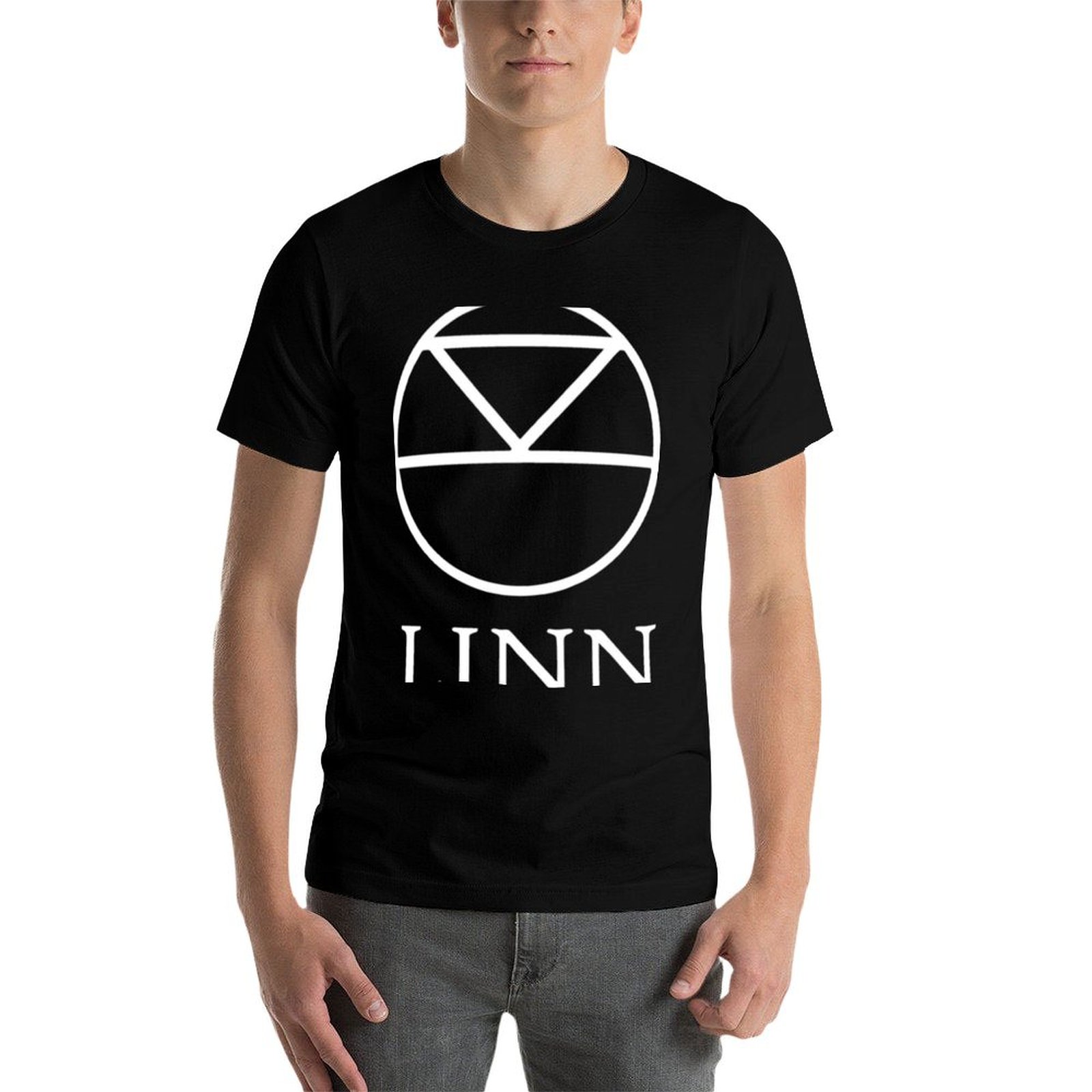 BEST SELLER - Linn Products Me - đánh giá và giá Anime Merchandise Shirt