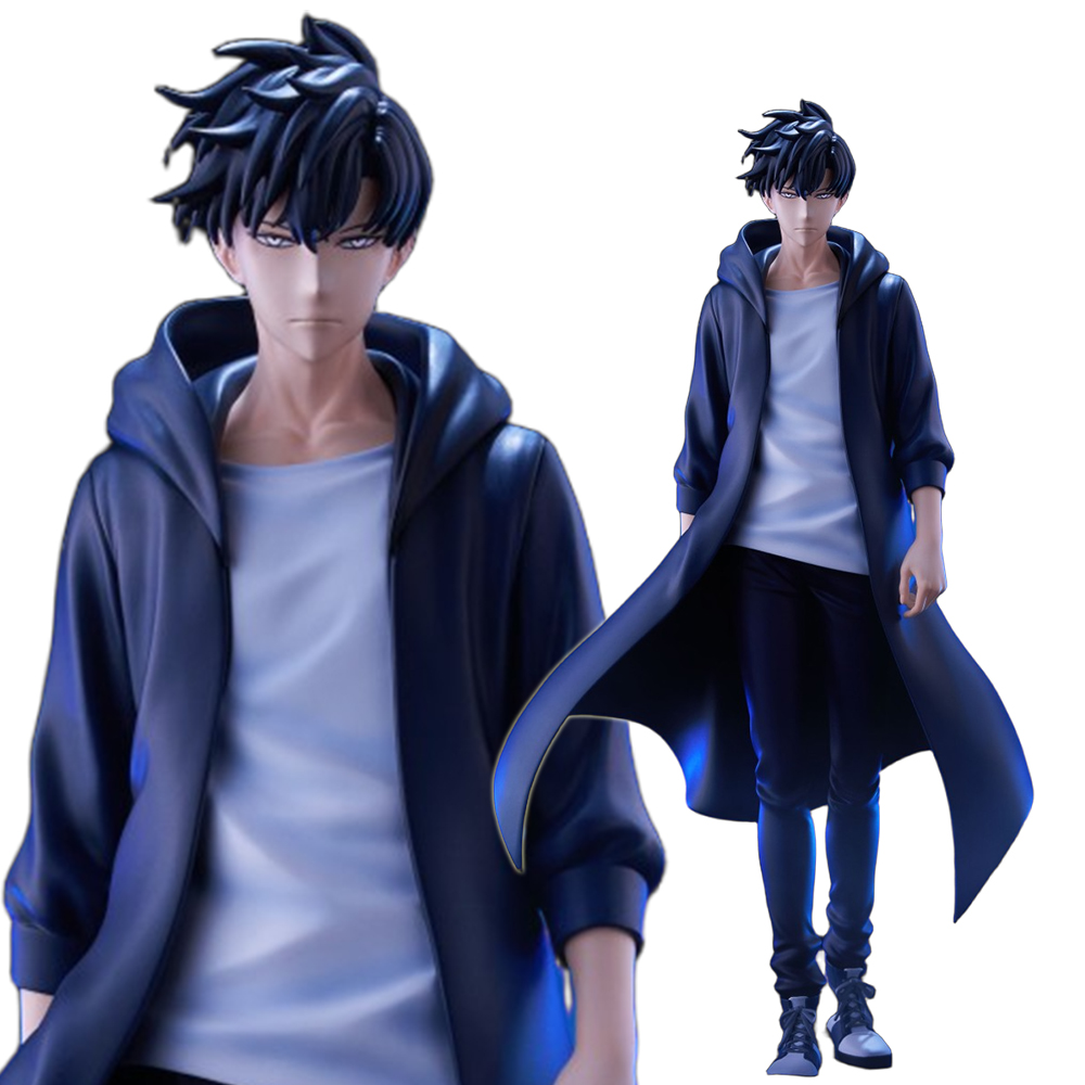 21CM Anime solo leveling Figur - đánh giá và giá Anime Merchandise Solo Leveling