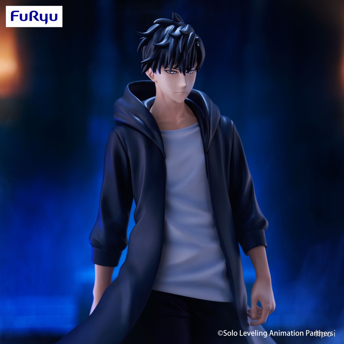 21CM Anime solo leveling Figur - đánh giá và giá Anime Merchandise Solo Leveling