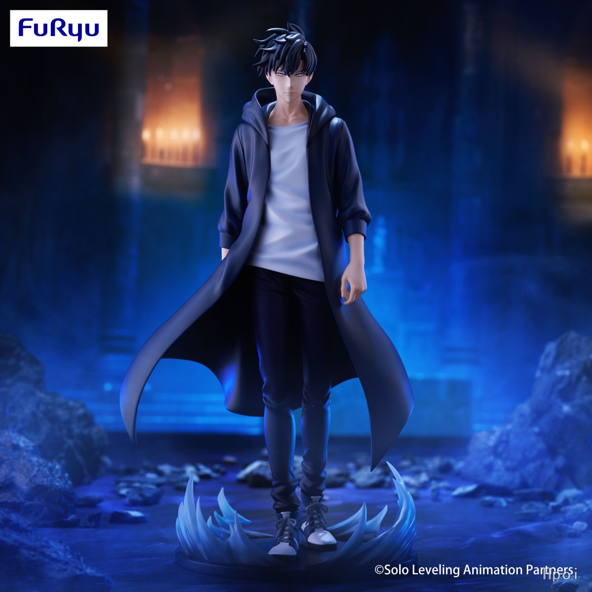 21CM Anime solo leveling Figur - đánh giá và giá Anime Merchandise Solo Leveling