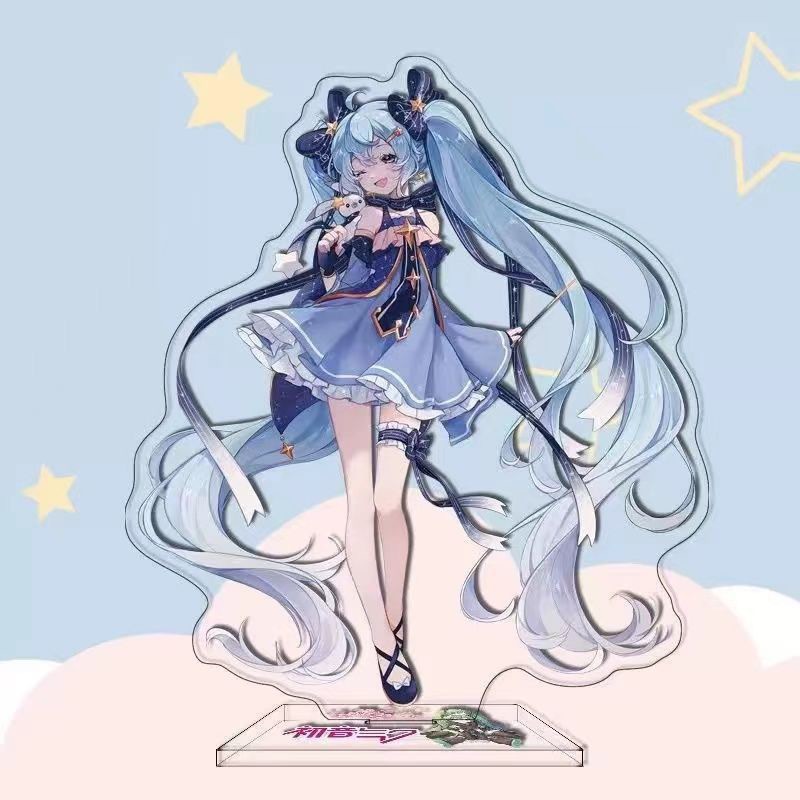Hatsune Miku Anime Character A - đánh giá và giá Anime Manga Merchandise