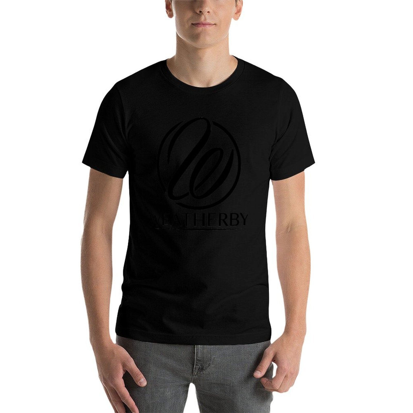 BEST SELLER - Weatherby Logo M - đánh giá và giá Anime Merchandise Logo