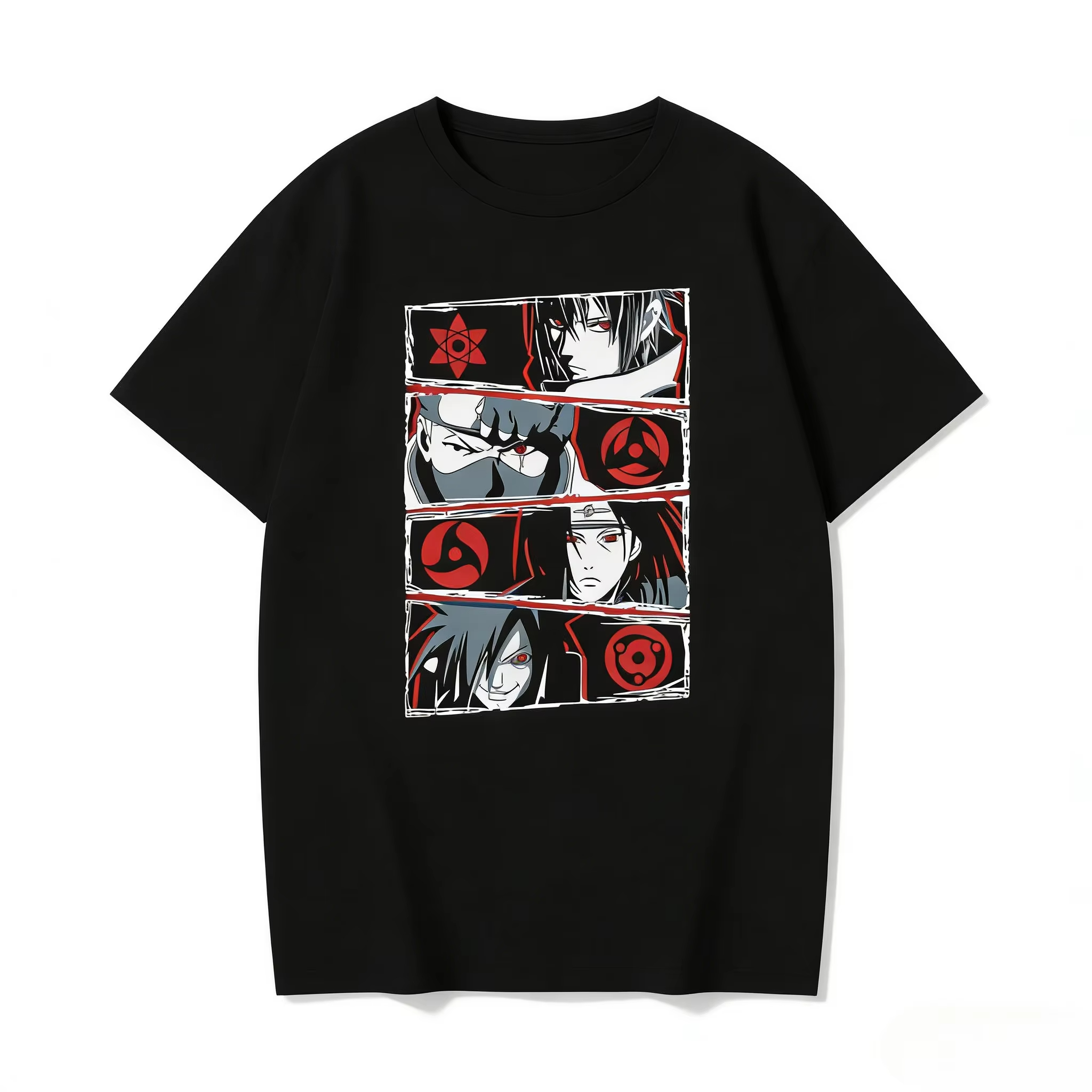 Anime Merchandise Latest Narut - đánh giá và giá Anime Merchandise Shirt